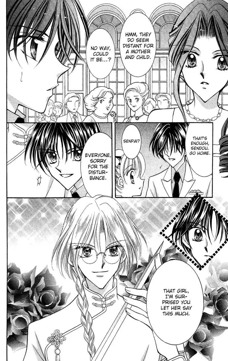 Saint Dragon Girl Miracle Chapter 12 10